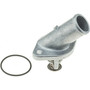 Motorad Integrated Housing Thermostat-192 Degrees w/ Seal 324-192