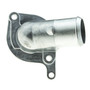 Motorad Integrated Housing Thermostat-187 Degrees w/ Seal 379-187