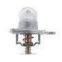 Motorad Integrated Housing Thermostat-187 Degrees w/ Seal 379-187