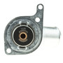 Motorad Integrated Housing Thermostat-187 Degrees w/ Seal 379-187