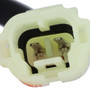 Motorad Ignition Coil 2IC492 - connector view