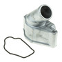 Motorad Integrated Housing Thermostat-180 Degrees w/ Seal 347-180