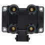 Motorad Ignition Coil 2IC106 - top view
