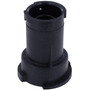 Motorad Radiator Cap Tester Adapter 3124 - angled view