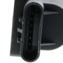 Motorad Ignition Coil 2IC524 - connector view