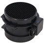 Motorad Mass Air Flow Sensor with Housing Assembly 3MF214 - 3-Wire - angled view