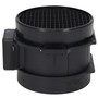 Motorad Mass Air Flow Sensor with Housing Assembly 3MF214 - 3-Wire - back view