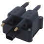 Motorad Ignition Coil 3IC400 - Direct Fit - angled view