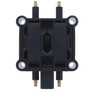 Motorad Ignition Coil 3IC400 - Direct Fit - bottom view
