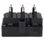 Motorad Ignition Coil 3IC158 - front view
