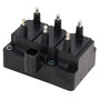 Motorad Ignition Coil 3IC158 - angled view