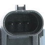 Motorad Ignition Coil 2IC556 - connector view