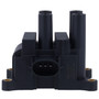 Motorad Ignition Coil 2IC142 - front view