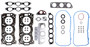 Enginetech MI3.0HS-F MLS Head Gasket Set OEM-Spec for 2007-2020 Mitsubishi 3.0L 182ci V6 - Complete Set, Head Bolts Not Included