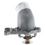 Motorad Integrated Housing Thermostat-180 Degrees 460-180