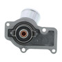 Motorad Integrated Housing Thermostat-180 Degrees 460-180
