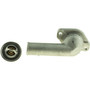 Motorad Thermostat Kit-195 Degrees w/ Gasket 4811KT - top view