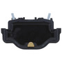 Motorad Ignition Coil 3IC162 - Direct Fit - bottom view