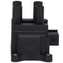 Motorad Ignition Coil 2IC144 - left view