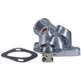 Motorad Fail-Safe Thermostat Kit- 195 Degrees w/ Gasket 4832KTFS - right view