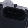 Motorad Ignition Coil 3IC404KT - 2-Wire - connector view