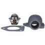 Motorad Fail-Safe Thermostat Kit- 195 Degrees w/ Seal 4997KTFS - front view