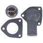 Motorad Fail-Safe Thermostat Kit- 195 Degrees w/ Seal 4997KTFS - top view