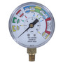 Motorad Gauge Repair Kit 3000 - top view