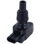 Motorad Ignition Coil 2IC148 - angled view