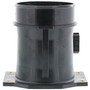 Motorad Mass Air Flow Sensor with Housing Assembly 3MF257 - back view