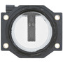 Motorad Mass Air Flow Sensor with Housing Assembly 3MF257 - bottom view