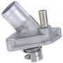 Motorad Integrated Housing Thermostat-140 Degrees 391-140