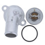 Motorad Thermostat Kit-195 Degrees w/ Seal 5102KT - top view
