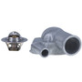Motorad Fail-Safe Thermostat Kit-195 Degrees w/ Gasket 4815KTFS - front view