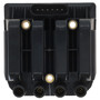 Motorad Ignition Coil 3IC173 - Direct Fit - top view