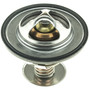 Motorad Thermostat-185 Degrees w/ Seal 447-185