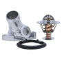 Motorad Fail-Safe Thermostat Kit-170 Degrees w/ Seal 5158KTFS - front view