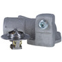 Motorad Fail-Safe Thermostat Kit-195 Degrees w/ Gasket 4886KTFS - right view