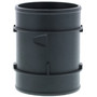 Motorad Mass Air Flow Sensor with Housing Assembly 3MF352 - back view