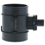 Motorad Mass Air Flow Sensor with Housing Assembly 3MF352 - right view