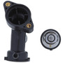 Motorad UltraStat Thermostat Kit-195 Degrees w/ Seal 4834KTUS - bottom view
