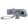 Motorad Thermostat Kit-192 Degrees w/ Gasket 4816KT - right view