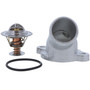 Motorad Fail-Safe Thermostat Kit- 195 Degrees w/ Seal 5102KTFS - front view