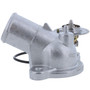 Motorad Fail-Safe Thermostat Kit- 195 Degrees w/ Seal 5102KTFS - right view