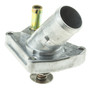 Motorad Integrated Housing Thermostat-170 Degrees w/ Gasket 391-170