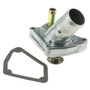 Motorad Integrated Housing Thermostat-170 Degrees w/ Gasket 391-170