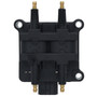 Motorad Ignition Coil 3IC179 - top view