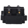 Motorad Ignition Coil 3IC179 - back view