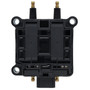 Motorad Ignition Coil 3IC179 - bottom view