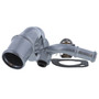 Motorad Thermostat Kit-192 Degrees w/ Gasket 4888KT - front view